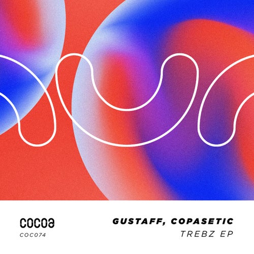 Gustaff, Copasetic – Trebz [COC074]